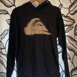 Quicksilver men’s hoodie